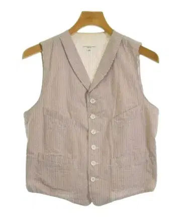 Engineered Garments 캐주얼 셔츠 남성용