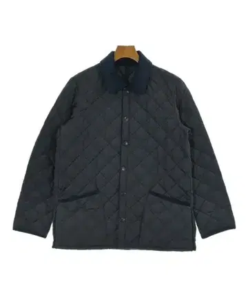 Barbour 블루종 (기타) 남성용