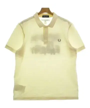 COMME des GARCONS SHIRT 피케 셔츠 남성용