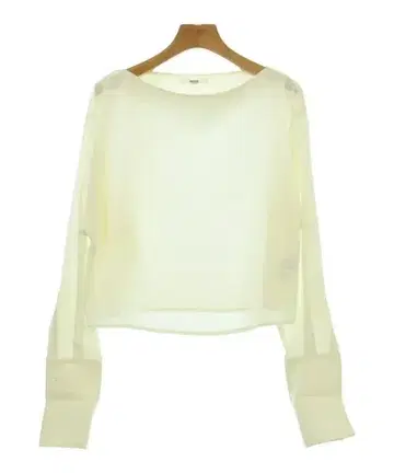 emmi atelier 캐주얼 셔츠 여성용