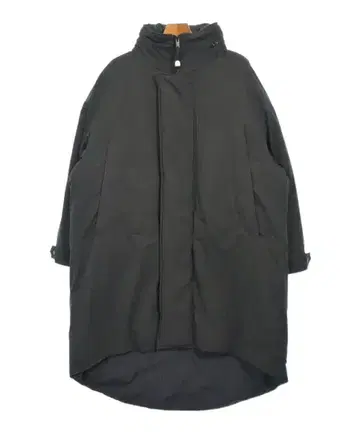 THE RERACS 다운 코트 남성용