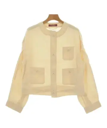 Max Mara STUDIO 여성용 캐주얼 자켓