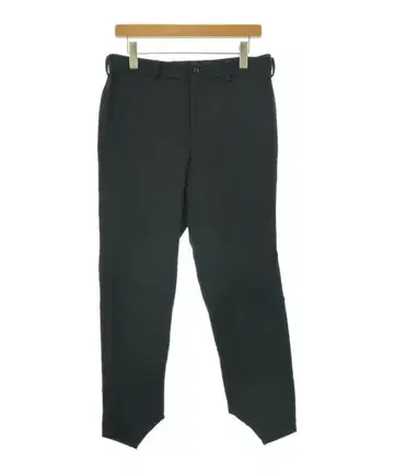 BLACK COMME des GARCONS 슬랙스 남성용