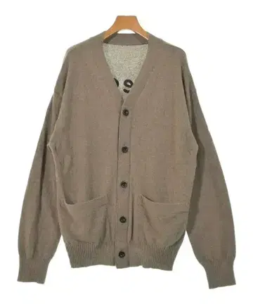 sacai 남성용 가디건