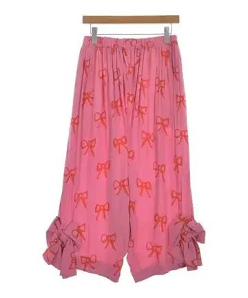 COMME des GARCONS GIRL 팬츠 (기타) 여성용