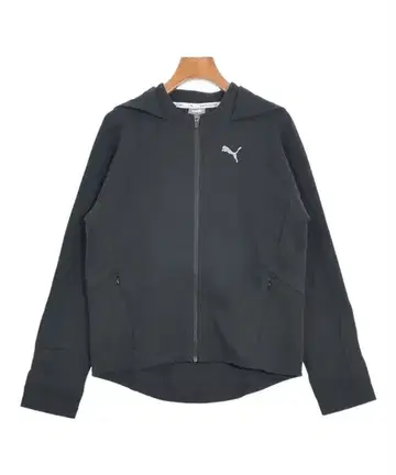 PUMA 여성용 후드티