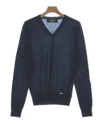 DSQUARED 니트 스웨터 남성용