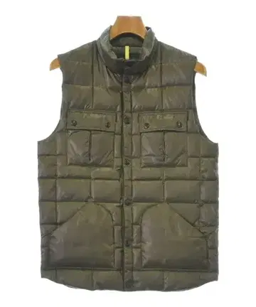 nonnative 다운 자켓/다운 베스트 남성용