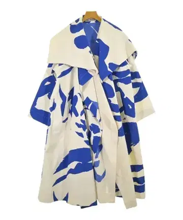 ISSEY MIYAKE 코트 여성용