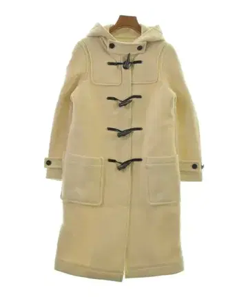 DRESSTERIOR 더플 코트 여성용