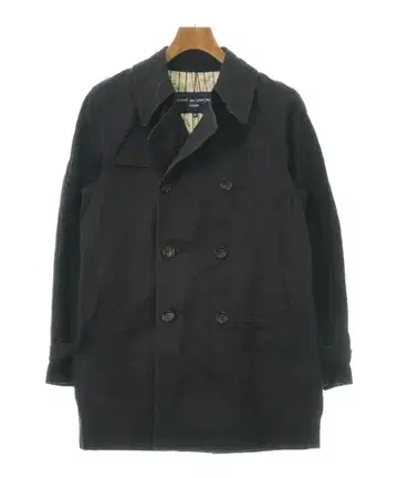 COMME des GARCONS HOMME 코트 (기타) 남성용