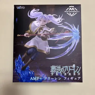 장송의 프리렌 TAITO AMP+ 프리렌 피규어