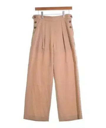 Spick and Span 팬츠 (기타) 여성용