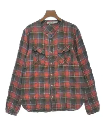 nonnative 캐주얼 셔츠 남성용