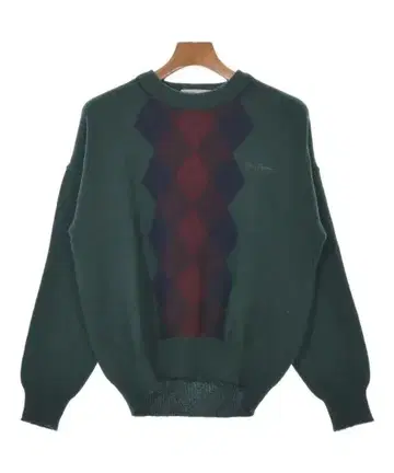 pierre cardin 남성용 니트/스웨터