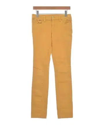 TORY BURCH 여성용 데님 팬츠