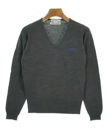 COMME des GARCONS 니트/스웨터 여성용