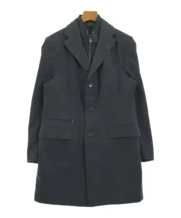 Corneliani 체스터 코트 남성용