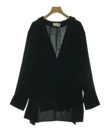 YOHJI YAMAMOTO 캐주얼 자켓 여성용