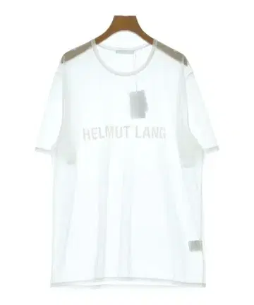 HELMUT LANG 티셔츠 여성용