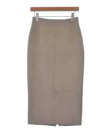 Spick and Span 롱 맥시 길이 스커트 여성용