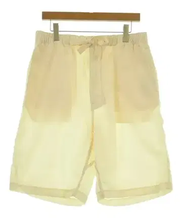 nanamica 숏팬츠 남성용