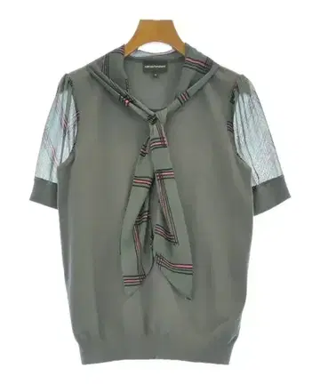 EMPORIO ARMANI 니트 스웨터 여성용