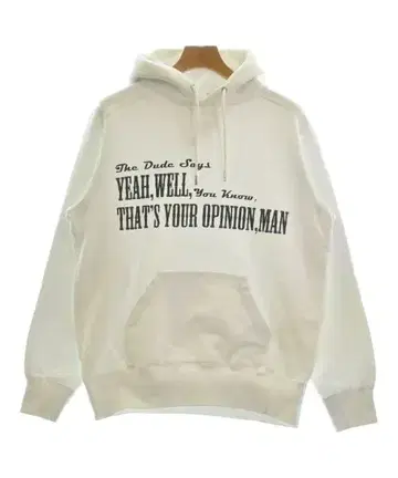 sacai 후드티 남성용