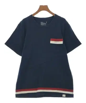 White Mountaineering 티셔츠 남성용