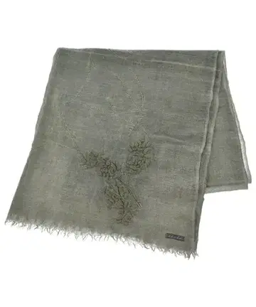Faliero Sarti 여성용 스톨