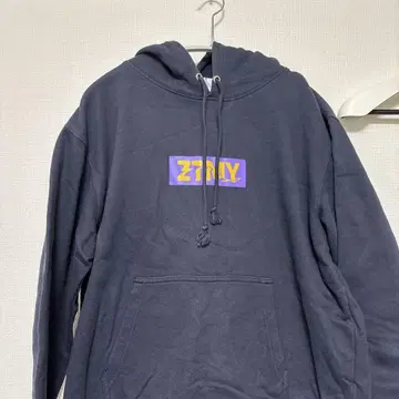 계속 한밤중이면 좋을 텐데 ZTMY 후드티 M