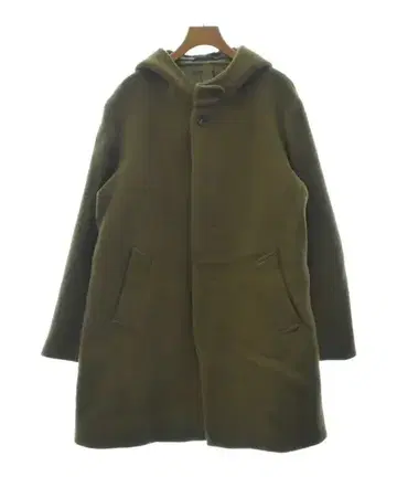 steven alan 코트 (기타) 남성용