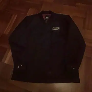 FTC 파라오 자켓 XL