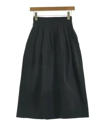 MARW UNITED ARROWS 롱 맥시 길이 스커트 여성용