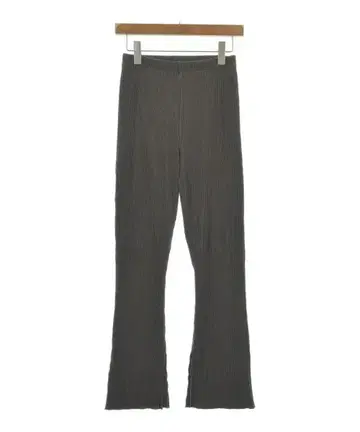 Spick and Span 팬츠 (기타) 여성용