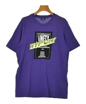 DIESEL 티셔츠 여성용