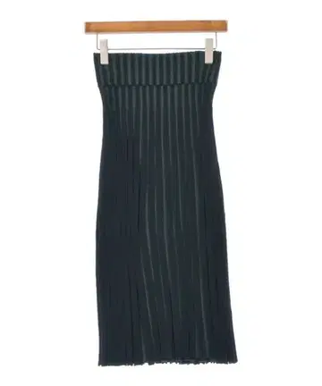 KENZO 롱 맥시 길이 스커트 여성용