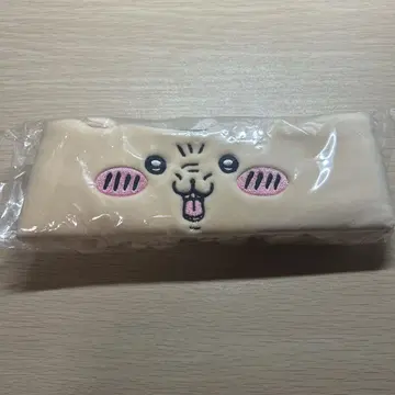 밤만쥬가 될 수 있는 헤어밴드 밤만쥬 헤어밴드 치이카와