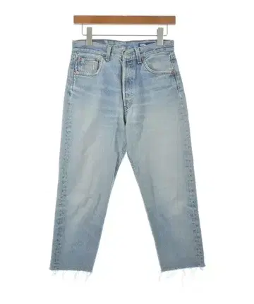 ATELIER & REPAIRS 데님 팬츠 여성용