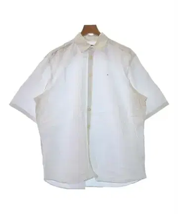 RAF SIMONS 캐주얼 셔츠 남성용