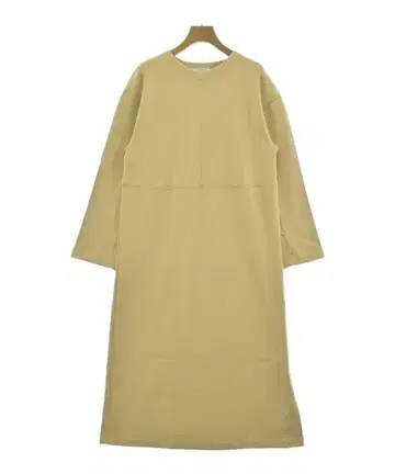 Rouge vif 원피스 여성용