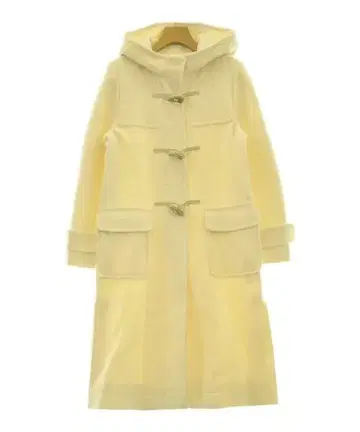 SEASON STYLE LAB 더플 코트 여성용