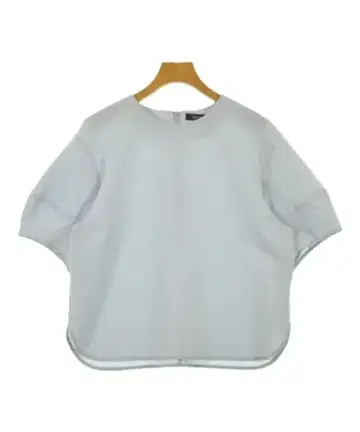 UNTITLED 블라우스 여성용