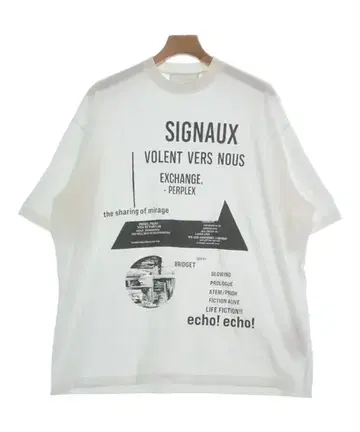 PRADA 티셔츠 커트앤소 남성용