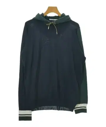 sacai 니트 스웨터 남성용