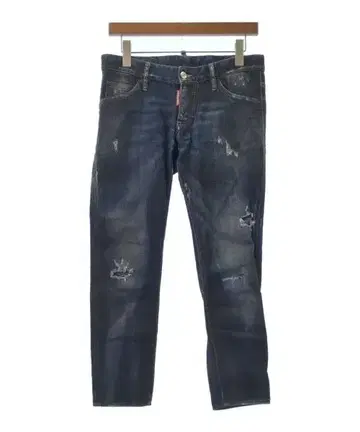 DSQUARED 데님 팬츠 남성용