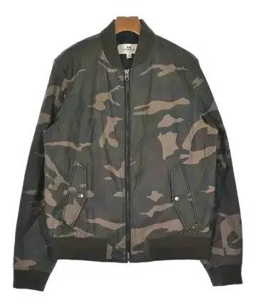 COACH 블루종 (기타) 남성용