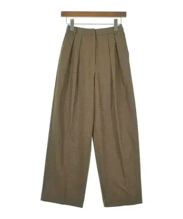 Demi-Luxe BEAMS 슬랙스 여성용