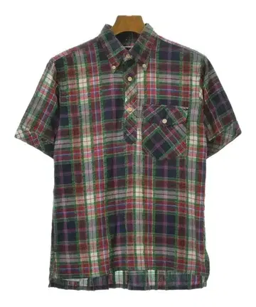 Engineered Garments 캐주얼 셔츠 남성용