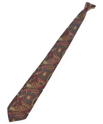 MISSONI 넥타이 남성용